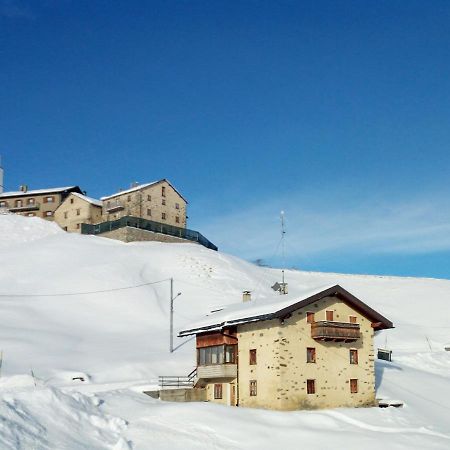 Casa Rainolter Apartment Livigno Exterior photo