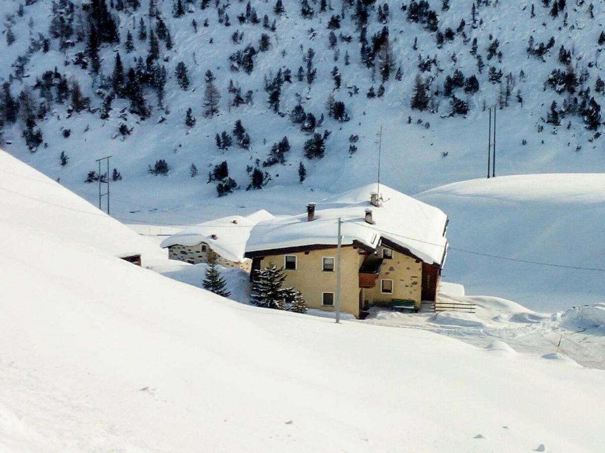 Casa Rainolter Apartment Livigno Exterior photo